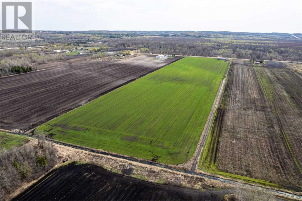 0 COUNTY ROAD 89 RD, Innisfil