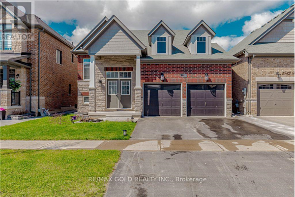 1538 FARROW CRES, Innisfil