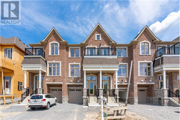 299 SWAN PARK RD, Markham