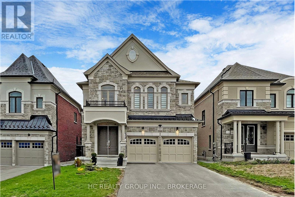 222 TOUCH GOLD CRES, Aurora