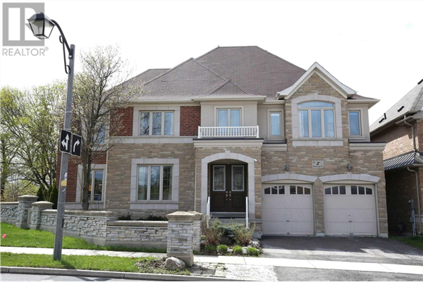 2 STONEBRIDGE DR, Markham