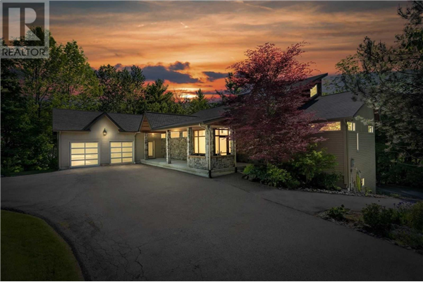 1919 FOREST VALLEY DR, Innisfil