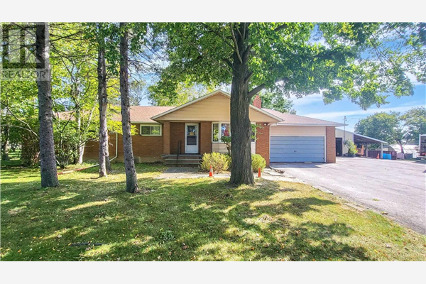 4315 19TH AVE, Markham