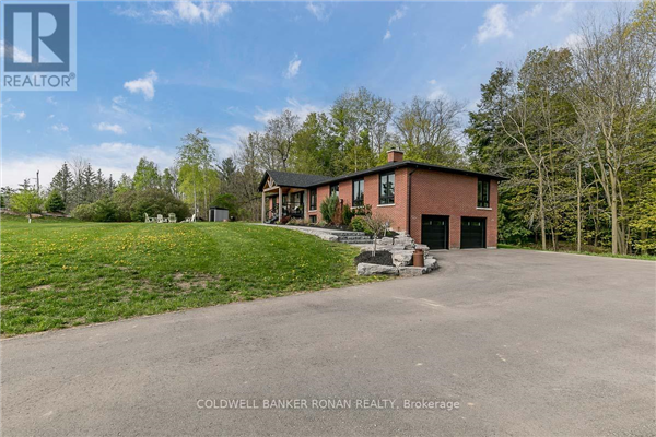 1326 SIDEROAD 10, New Tecumseth