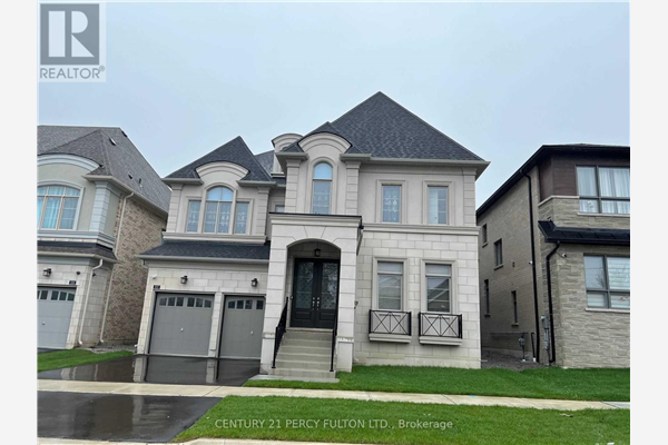217 HILLSVIEW DR, Richmond Hill