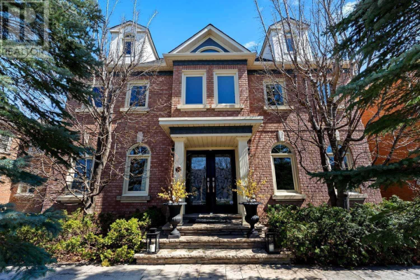 53 ELLERY DR, Richmond Hill