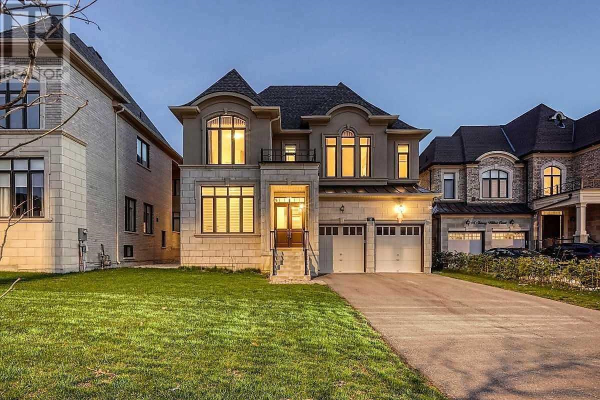 53 SHINING WILLOW CRT, Richmond Hill