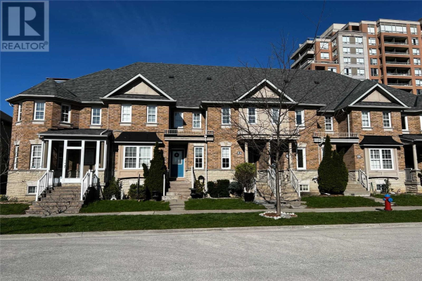 86 ELLESMERE ST, Richmond Hill