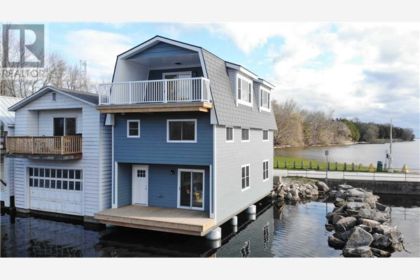 2 HARBOUR PARK CRES, Brock