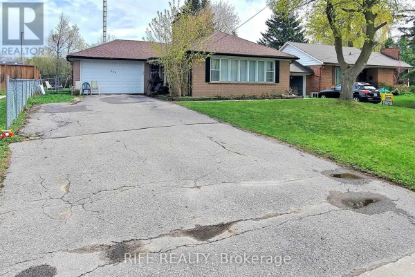 286 KERRYBROOK DR, Richmond Hill