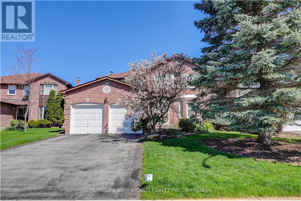 36 BLYTH ST, Richmond Hill