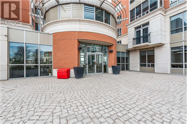 #318 -7363 KENNEDY RD, Markham