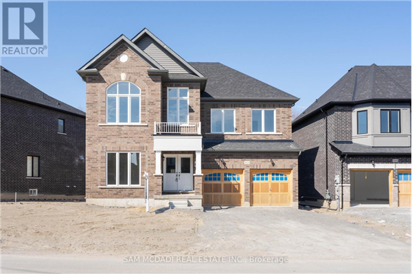 1038 HARDY WAY, Innisfil