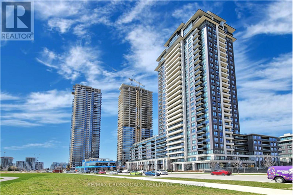 #207 -15 WATER WALK DR, Markham