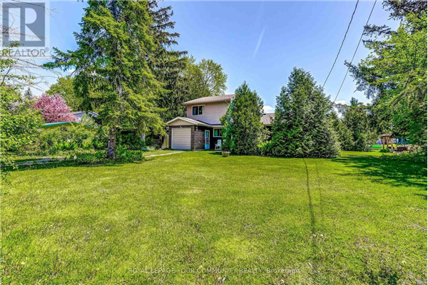 199 NORTH CHANNEL DR, Georgina