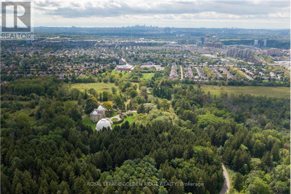 148 HILLSVIEW DR, Richmond Hill