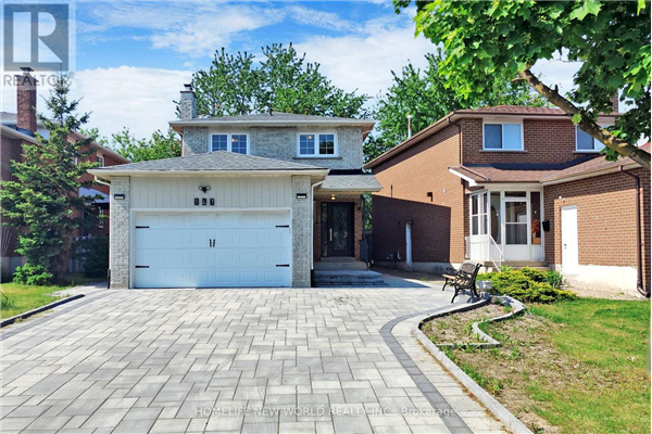 147 STEPHENSON CRES, Richmond Hill
