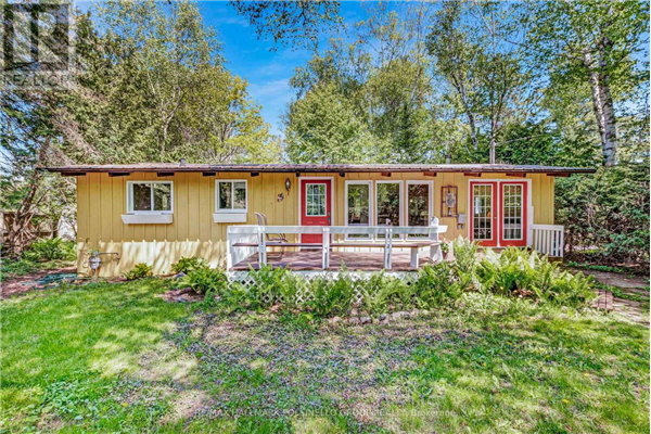 632 PINEGROVE AVE, Innisfil