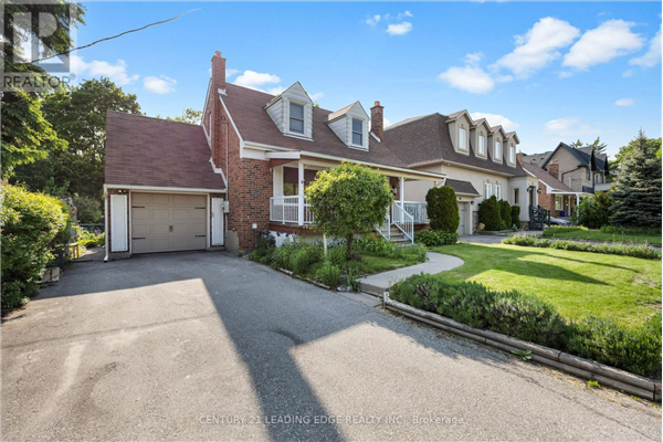108 LAWRENCE AVE W, Richmond Hill