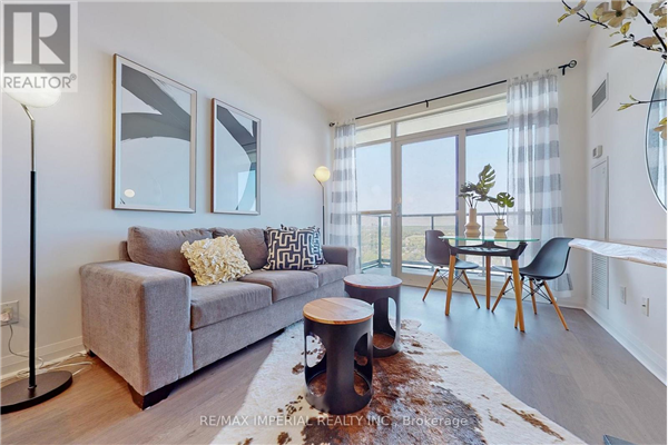 #1807 -55 ONEIDA CRES, Richmond Hill