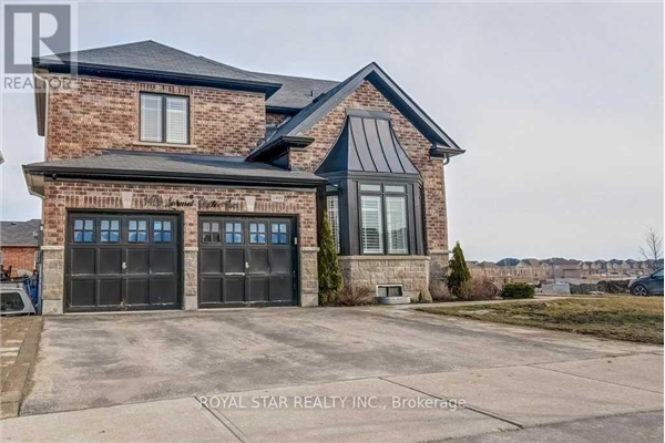 1409 LORMEL GATE AVE, Innisfil