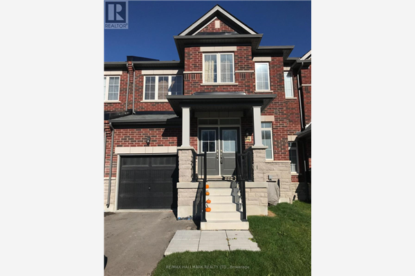 1493 MCROBERTS CRES, Innisfil