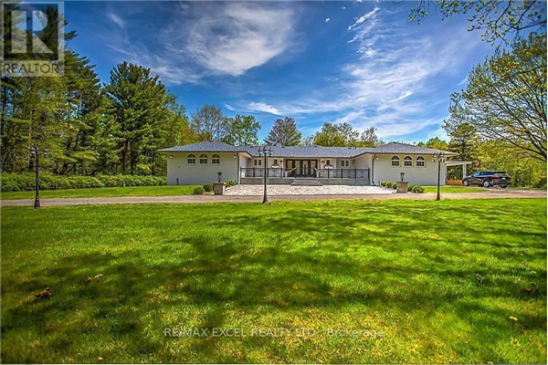 4437 5TH SIDE RD, Bradford West Gwillimbury