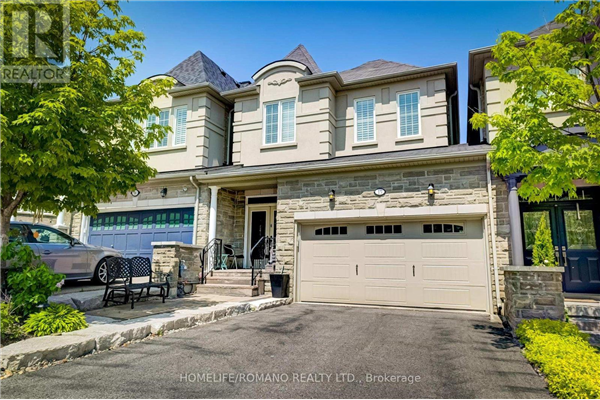 #15 -255 PARADELLE DR, Richmond Hill