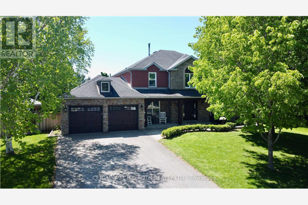 2816 SHERING CRES, Innisfil