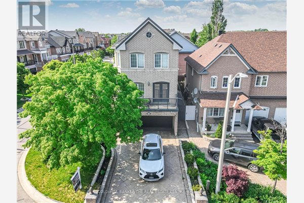 102 GRAND VALLEY BLVD, Vaughan