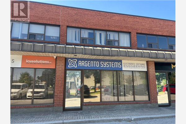 #4 -23 MCCLEARY CRT, Vaughan