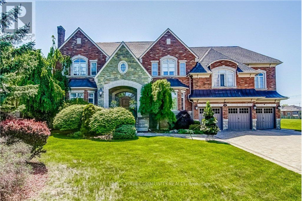 90 CALLAWAY CRT, Vaughan