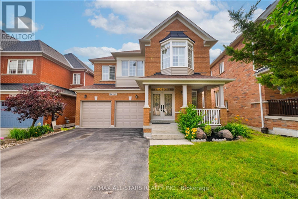 156 MANLEY AVE, Whitchurch-Stouffville
