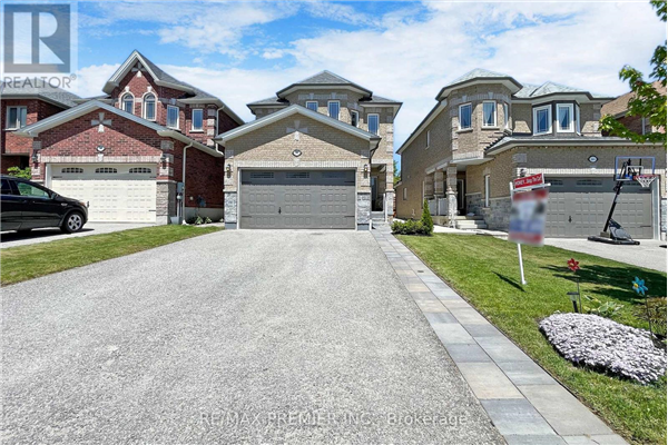 1842 LAMSTONE ST, Innisfil