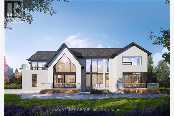 3358 CRESCENT HARBOUR RD, Innisfil