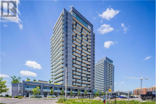#503 -55 ONEIDA CRES, Richmond Hill