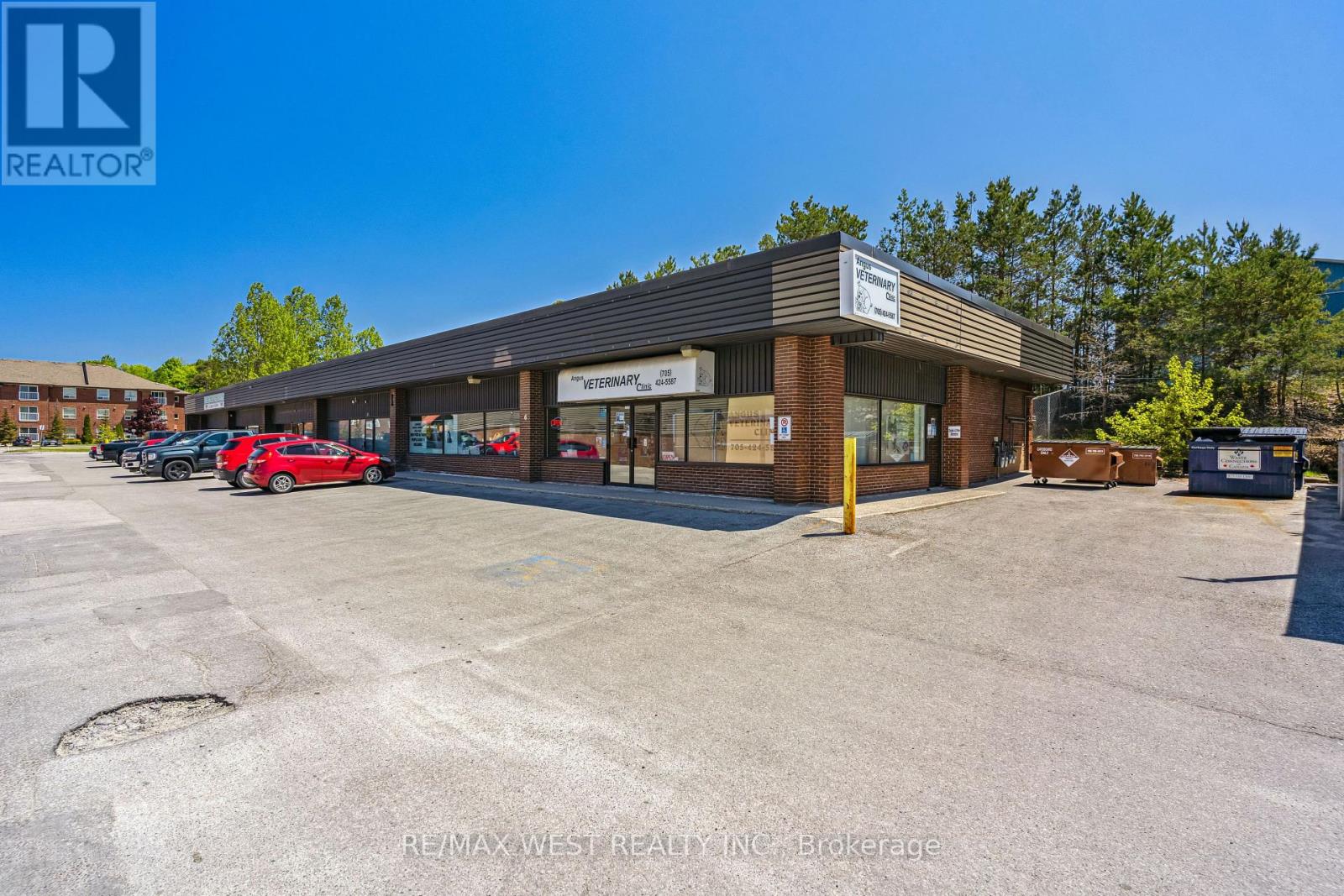 6 MASSEY ST