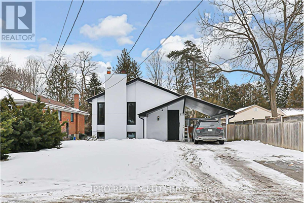 258 ALTAMIRA RD, Richmond Hill