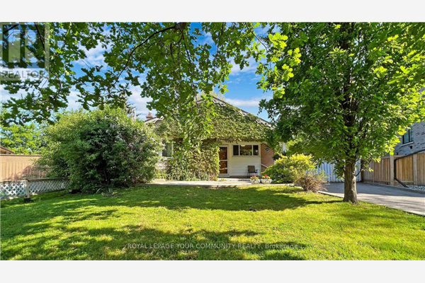 434 MARYBAY CRES, Richmond Hill