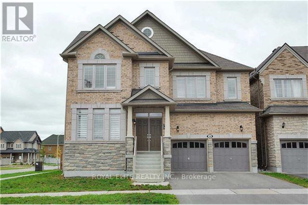 56 AUGUSTINE AVE, Richmond Hill