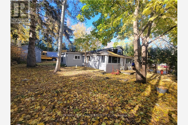 868 ADAMS RD, Innisfil