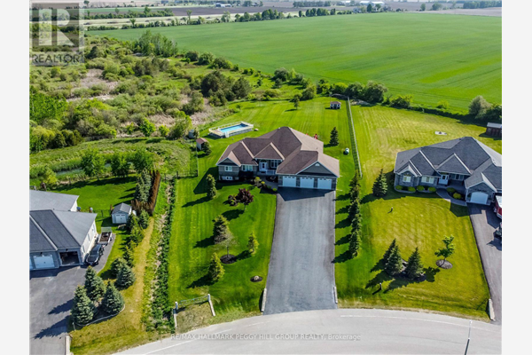 21 BROLLEY CRES, Essa