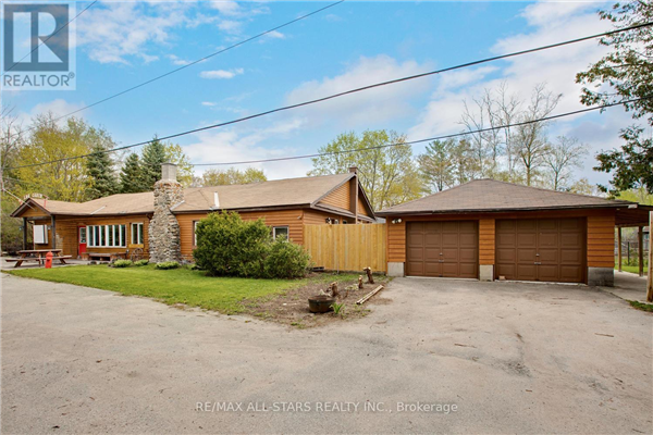 3293 BEACH AVE, Innisfil