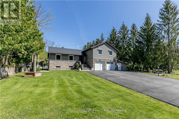390 13TH LINE, Innisfil