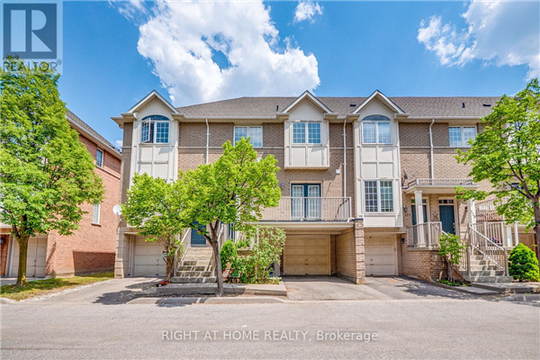 #126 -23 OBSERVATORY LANE, Richmond Hill