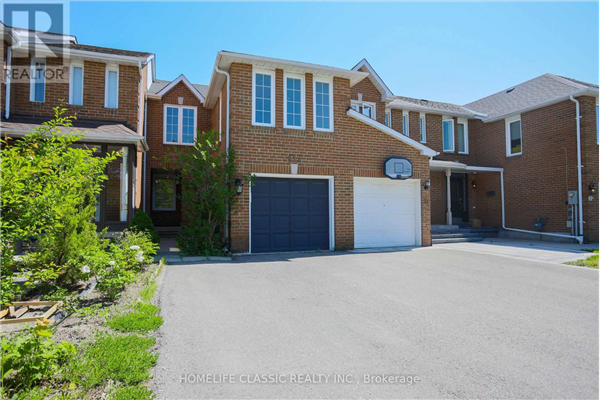 91A ROSE BRANCH DR, Richmond Hill