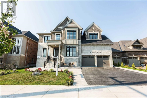 26 VICTORIA ST W, Innisfil