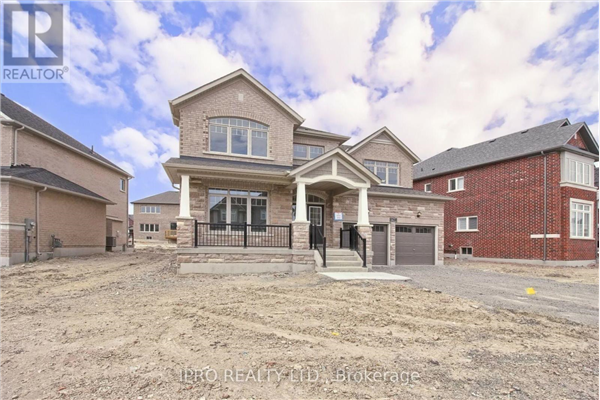 1622 CORSAL CRT, Innisfil