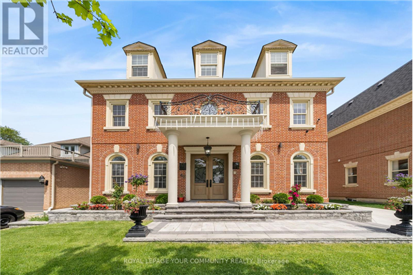 42 OATLANDS CRES, Richmond Hill