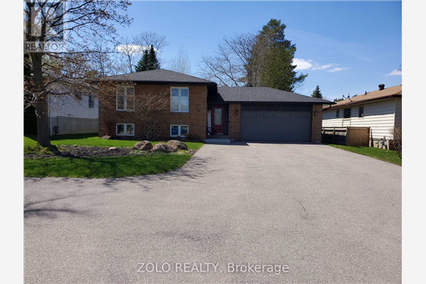 2314 25 SDRD, Innisfil